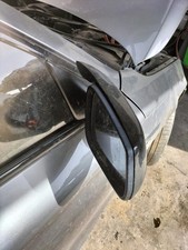AU�ENSPIEGEL RECHTS BMW 5 serie (F10) Sedan 530d 24V (N57-D30A) 51167321820