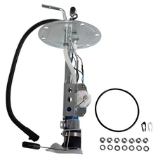 Delphi Fuel Pump Hanger Fits 2004-2008 Ford