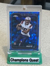 2024 Topps Chrome Sapphire Football Checklist Guide in-content 37