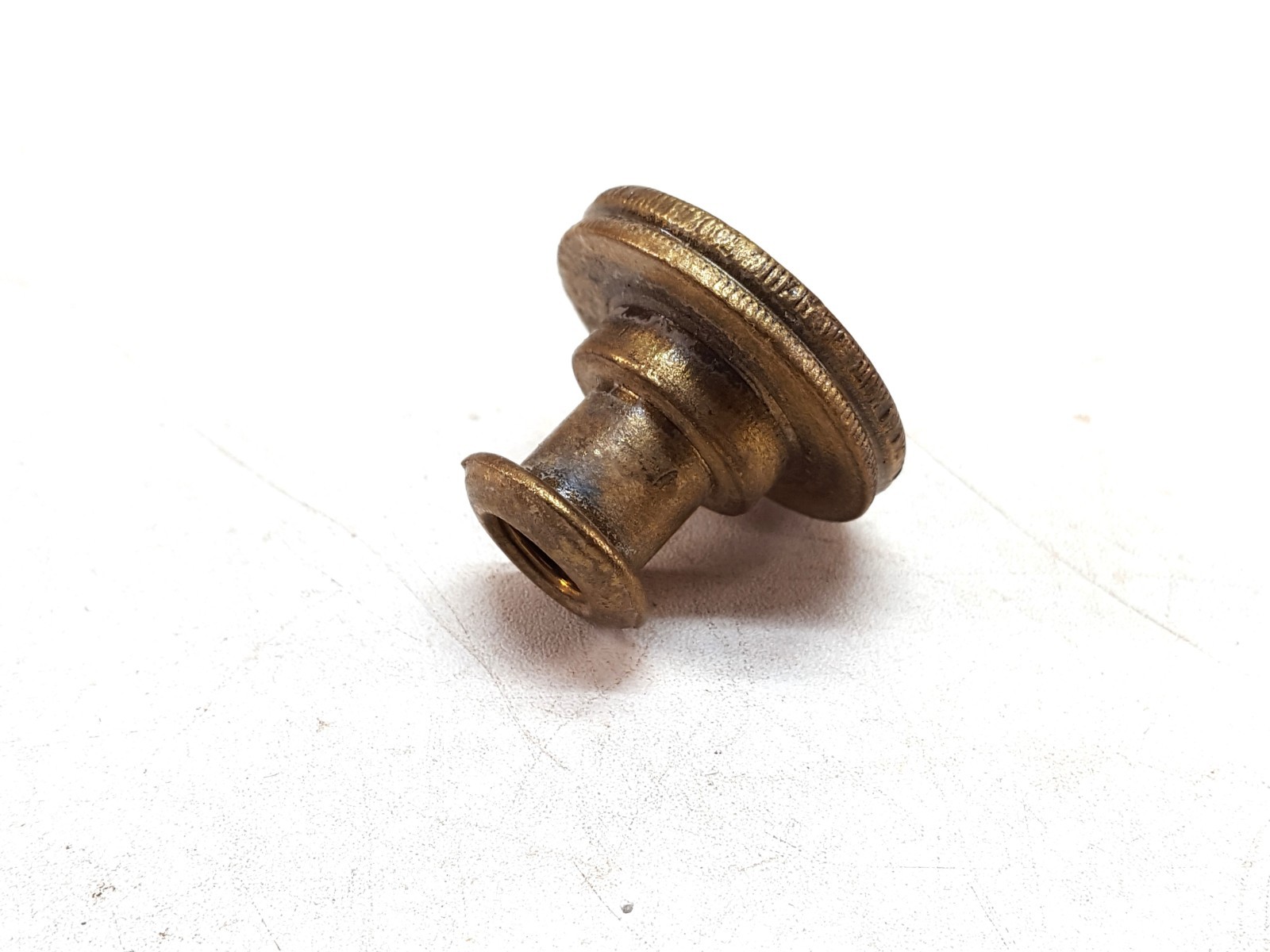 Stanley No.2 Type Two