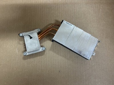 Genuine Apple iMac 27'' A1312 Mid-2011 CPU Cooling Heatsink 730-0625-A