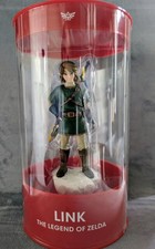 Statue The Legend of Zelda Link Figure NINTENDO TOKYO Limited  edition 