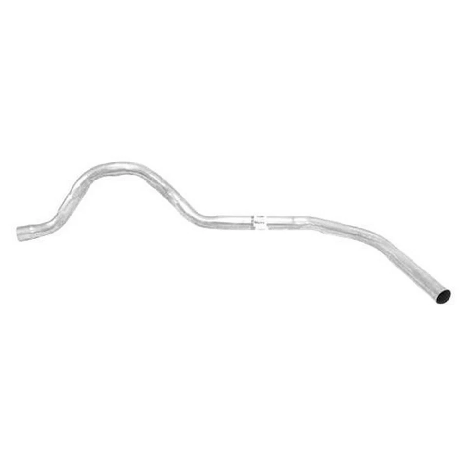 Tubo de escape para GMC R2500 1987 5,0 L V8 GAS OHV Foto 2 de 2