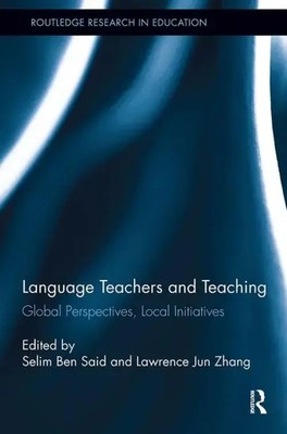 Language Teachers and Teaching | Global Perspectives, Local Initiatives | Buch