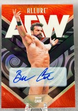 2026 Upper Deck Allure AEW Wrestling Checklist Guide in-content 42