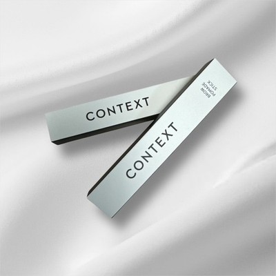 Lot of Two (2) Context Brow Pomade Sticks