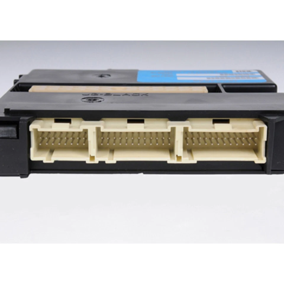 Módulo de control de carrocería Delco 15234888 AC para Buick Rendezvous 2002-2005 Foto 2 de 3