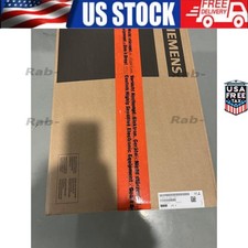 Siemens New SIMODRIVE 611 6SN1145-1BA01-0DA1 in stock By DHL UPS FedEx