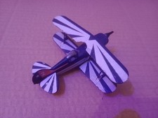 Pitts Special Chilean Halcones Aerobatic Team (1/72 LS ) - Minor repair needed