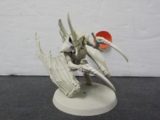 G126 Warhammer 40,000 - Winged Tyranid Prime Leviathan 40k