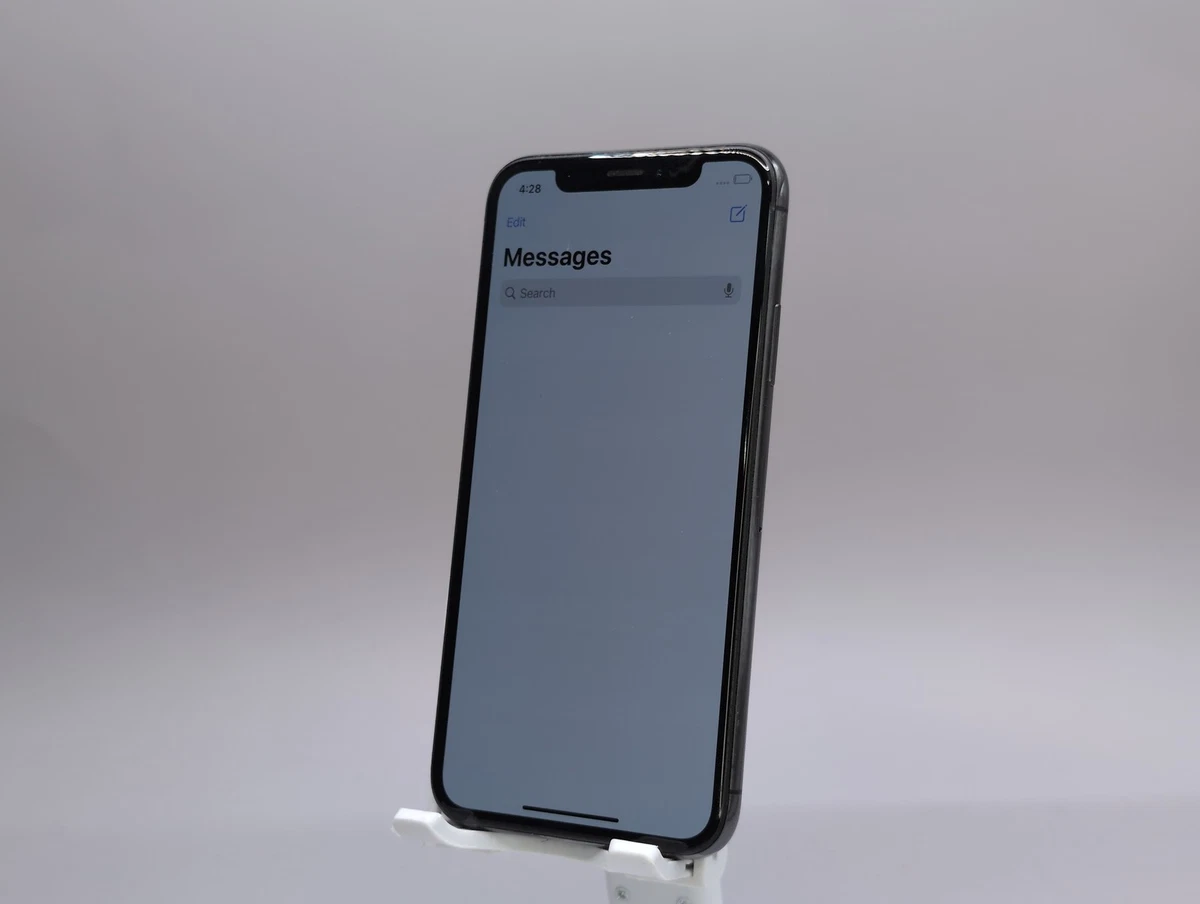 iPhone X 64GB iOS for sale | eBay