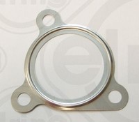 10X Elring Dichtung, Abgasrohr 381.550 FüR Alfa Romeo Passend FüR Fiat Lancia
