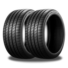 2 Lexani Volt-ec 27535r21 103y All Season Electric Vehicle 600aa Evs Tires