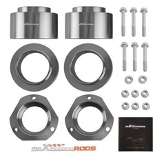 Front Rear 2 Leveling Lift Kit Spacers For Suzuki Sidekick 89-98