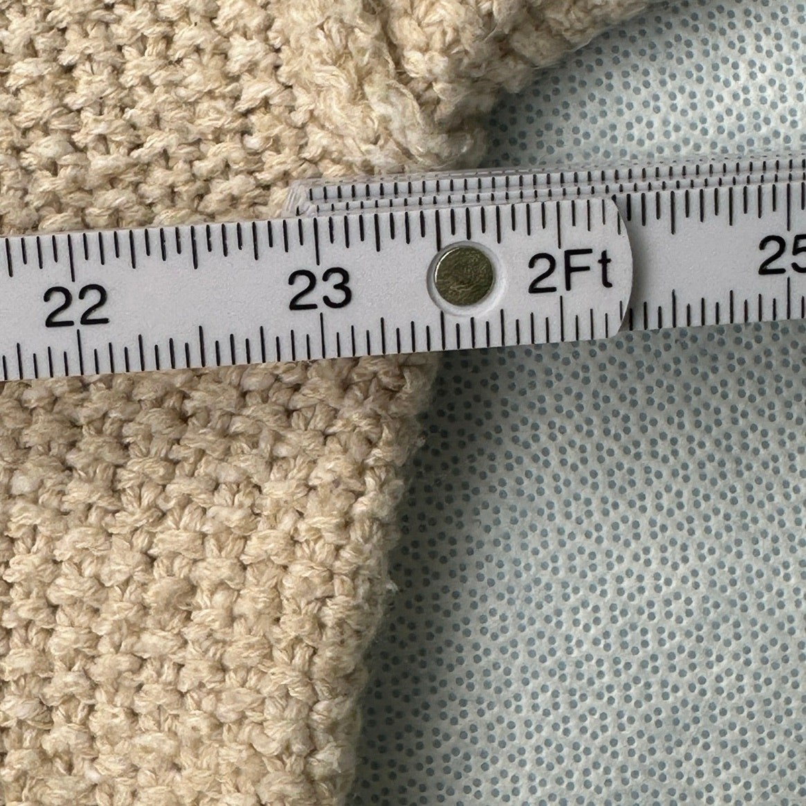 Universal Thread Neutral Large Zipper Open Collar… - image 4