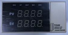 One Brand New AUTONICS TZ4W-14R Temperature Controller