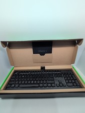 Razer Ornata V3 X RGB Gaming Keyboard - US English, Membrane Switches with box