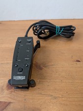 Genuine Cambridge Soundworks Remote Control For Creative MegaWorks PC Speakes