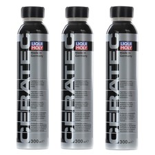 LIQUI MOLY 3721х3 Motoröladditiv 300ml