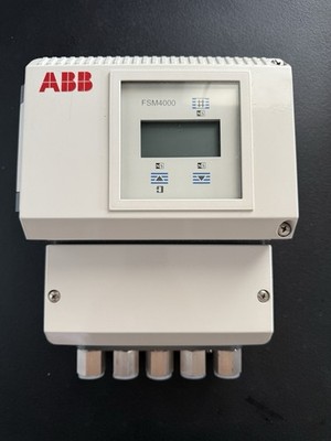 ABB FSM4000 New Open Box