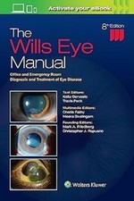 The Wills Eye Manual Paperback O058