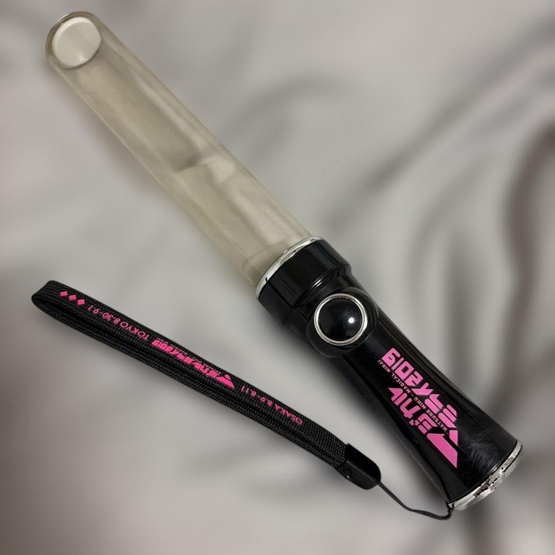 Magical Mirai 2019 Penlight Hatsune Miku