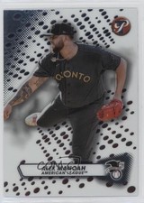 2023 Topps Pristine Alek Manoah #264 0o5y