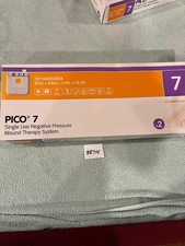 Smith Nephew PICO 7 System 66022004