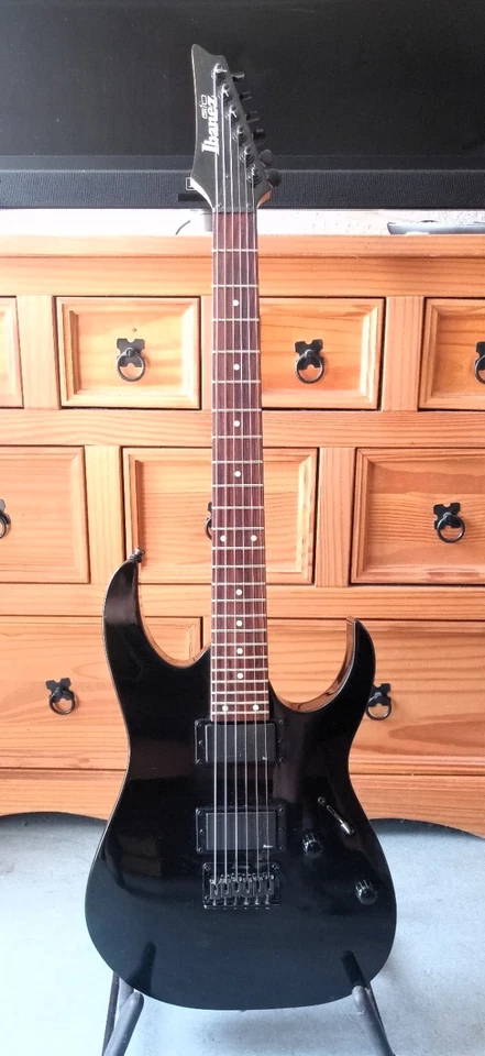 Ibanez Gio GRGR121EX - Bild 1 von 4