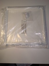 NEW Frigidaire Electrolux Refrigerator Shelf Frame 241969501 - Meat Pan Cover