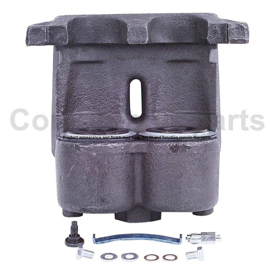 Pinzas de freno delanteras traseras Cardone para Chevrolet B60 1983-1991 Foto 3 de 4