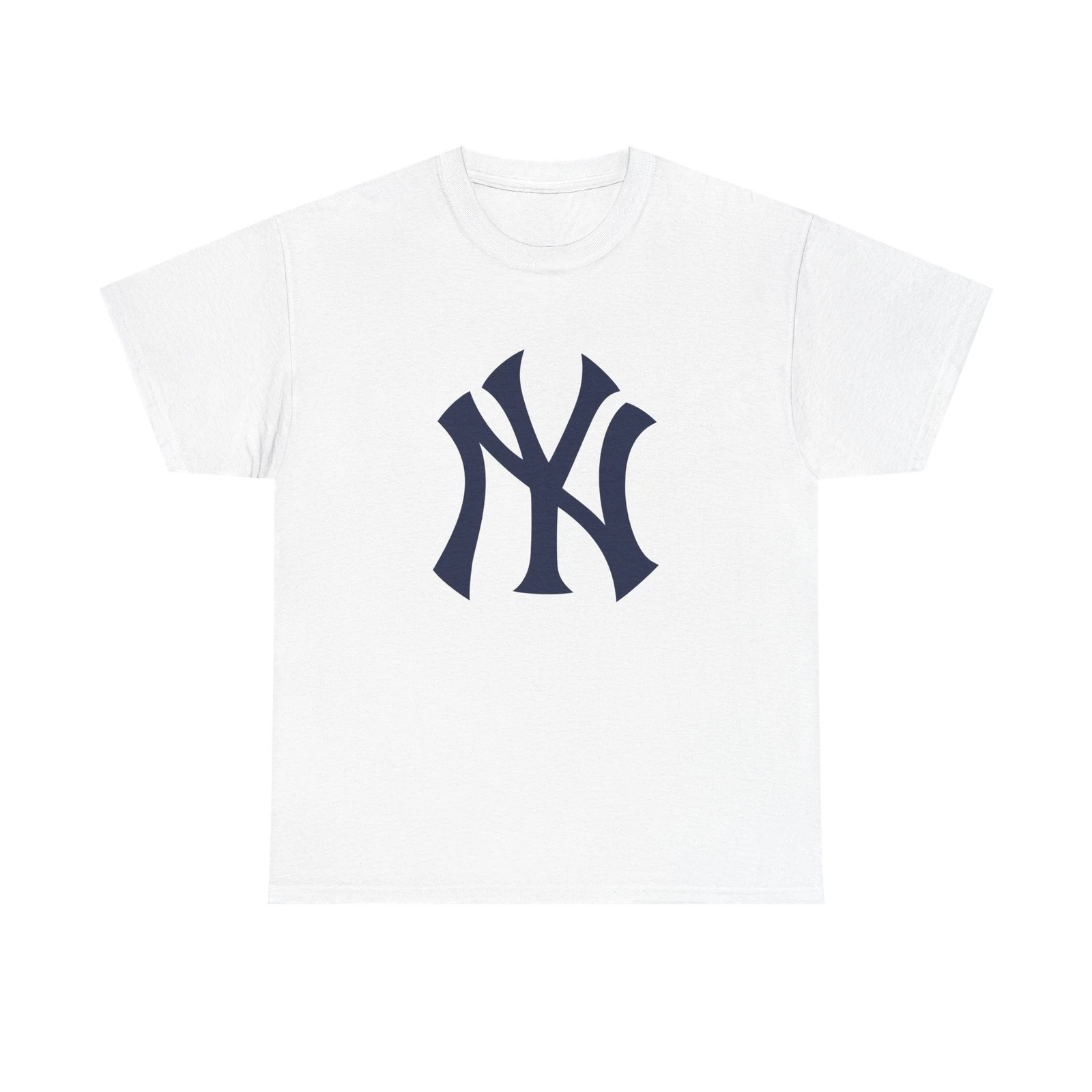 New York Yankees Baseball Fan T-Shirt Unisex