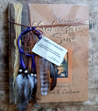 Under the Mohegan Sun: A Celebration of Cuisine & Culture (New, Sealed)