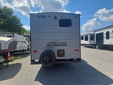 2026 Forest River Aurora Light 26BH