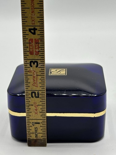 Estee Lauder Lucidity Translucent 06 Transparent Loose Powder Lrg .75 oz ~NO BOX - Picture 14 of 16