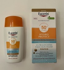Eucerin Hydro Protect Ultraleichtes Face Sun ...