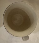 Classic LL Bean Blueberry Stoneware Mugs. Set of 4 - 4.5” H  x 4” D Retired — photo 4