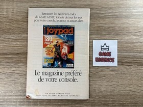 Game Genie pour Nintendo NES Complet PAL FR Galoop