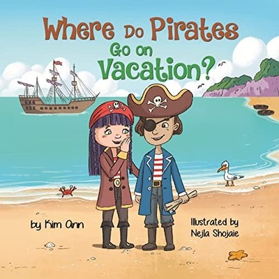 Where Do Pirates Go on Vacatio - VERY GOOD