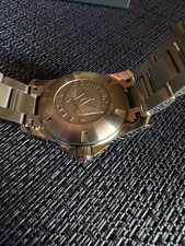 Longines HydroConquest Sunray Blue Men's Watch - L3.742.4.96.6 12