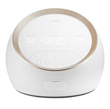 Spectra Synergy Gold Double Electric Breast Pump Kit Adjustable Settings