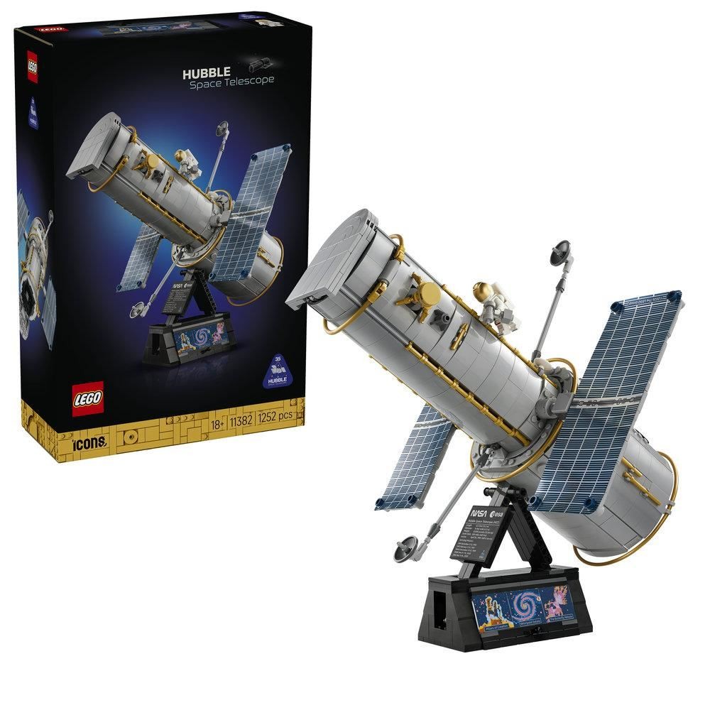 Lego 11382 Icons 64, Sports Direct - Image 15