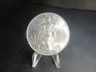 2015 American Silver Eagle 1 oz Silver  BU