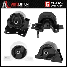 Motor Mounts Transmission Mount For 2000-06 Nissan Sentra 1.8L Auto Transmission