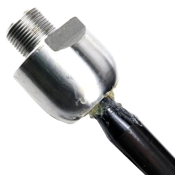 For Toyota 4Runner 2003-2009 Beck Arnley Steering Tie Rod End Foto 3 de 4