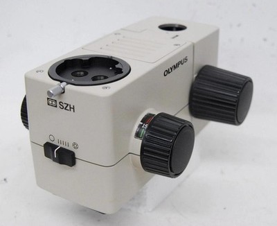 Olympus SZH-ZB Stereo Zoom Microscope Body