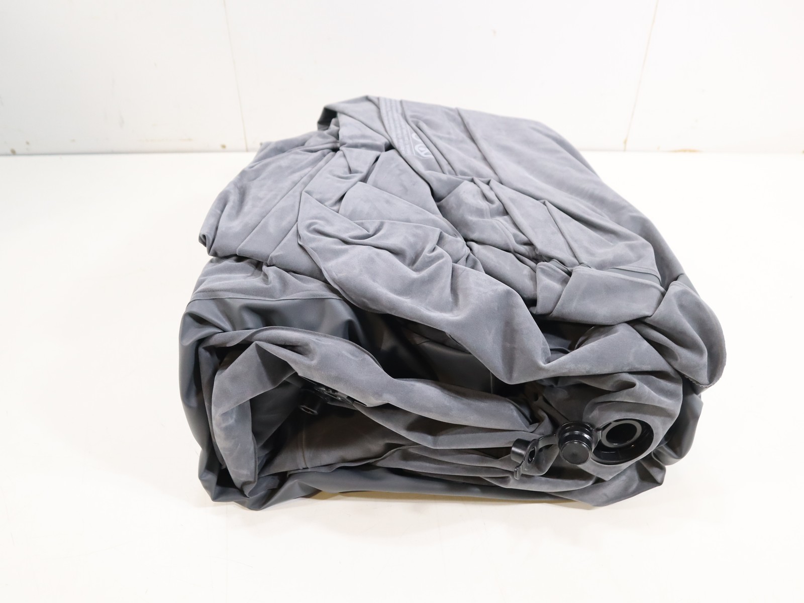 Sofá extraíble Intex 66552NP sofá de aire sofá cama de aire portavasos camping jardín