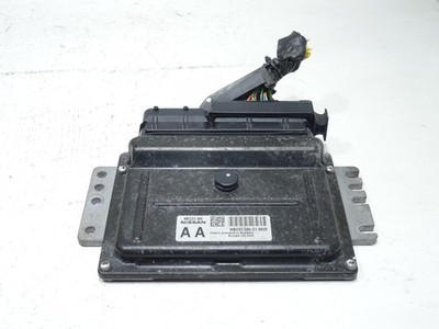 NISSAN MICRA 02-10 MOTORSTEUERGERÄT ECU MEC37-300