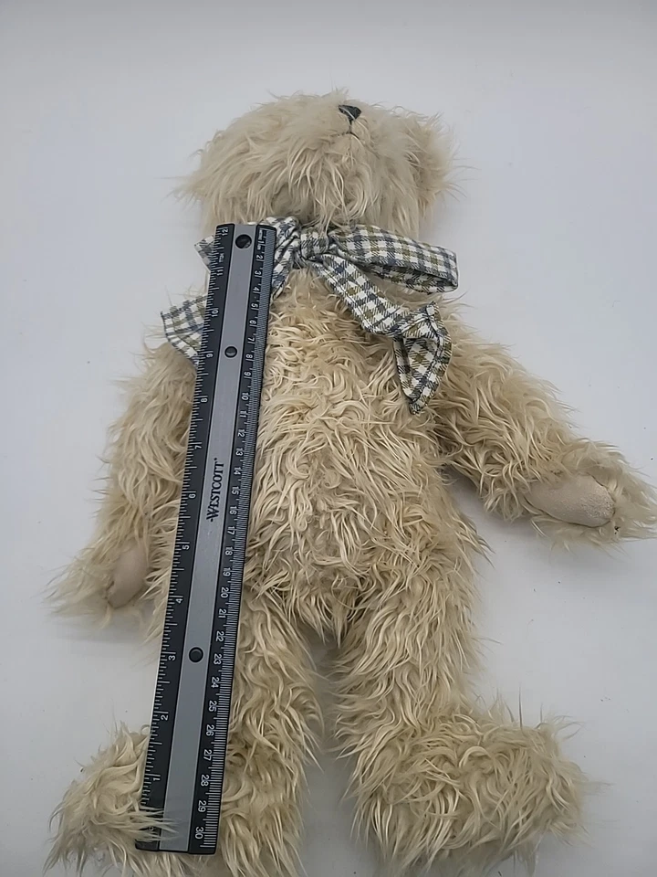 Boyds Bears 17” Long Hair  Jamie - Image 3 of 4