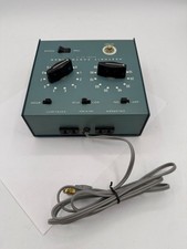 Vintage Heathkit PT-15 Photo Timer Englarger for Darkroom